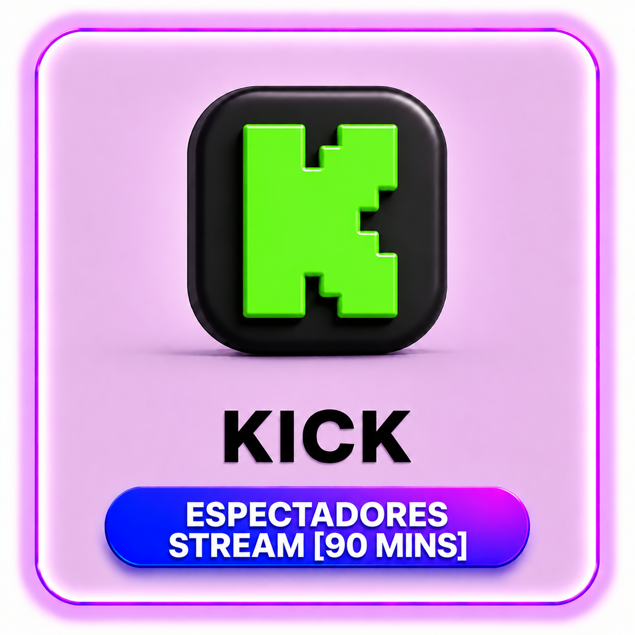 ESPECTADORES STREAM [90 MINS] KICK