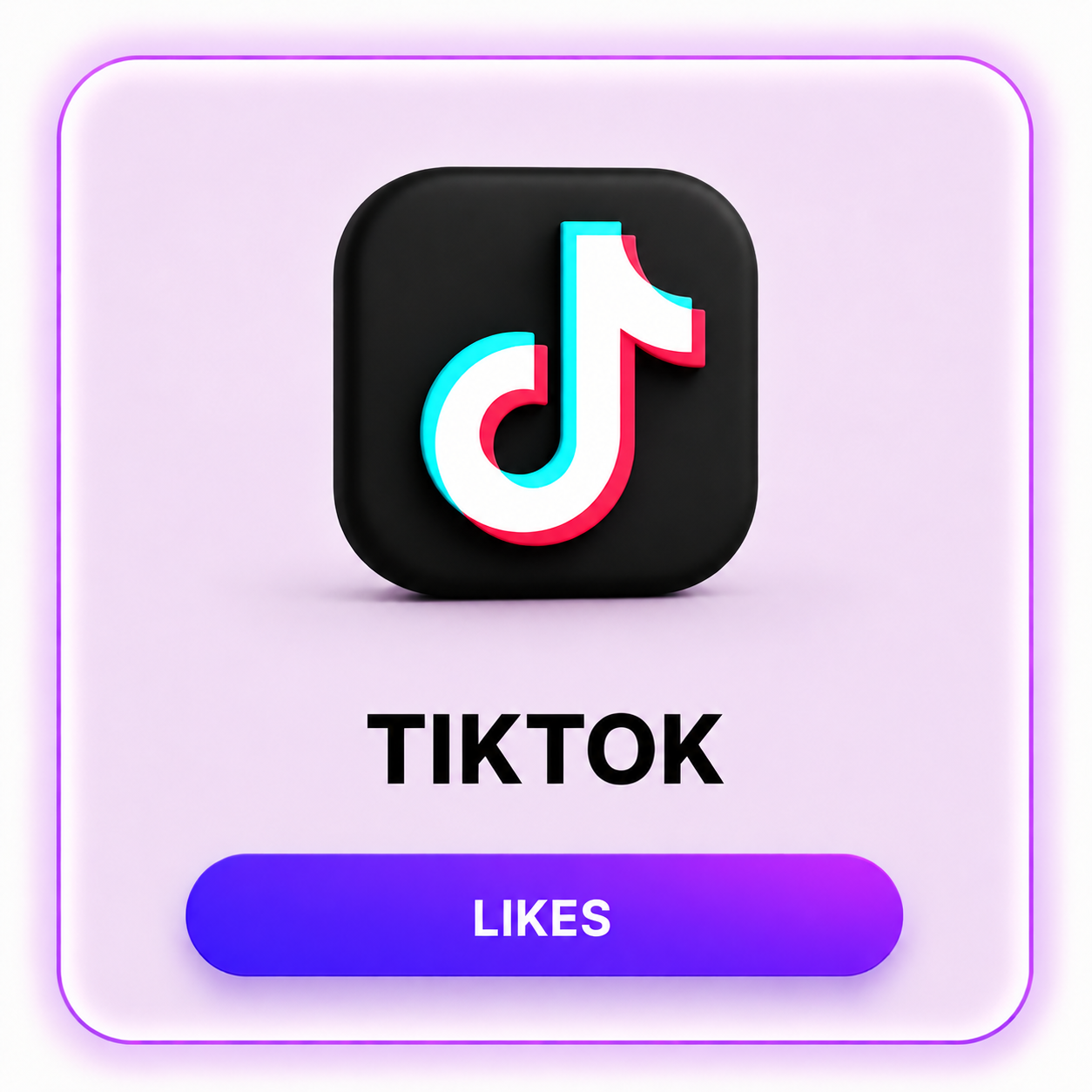 LIKES TIKYOK
