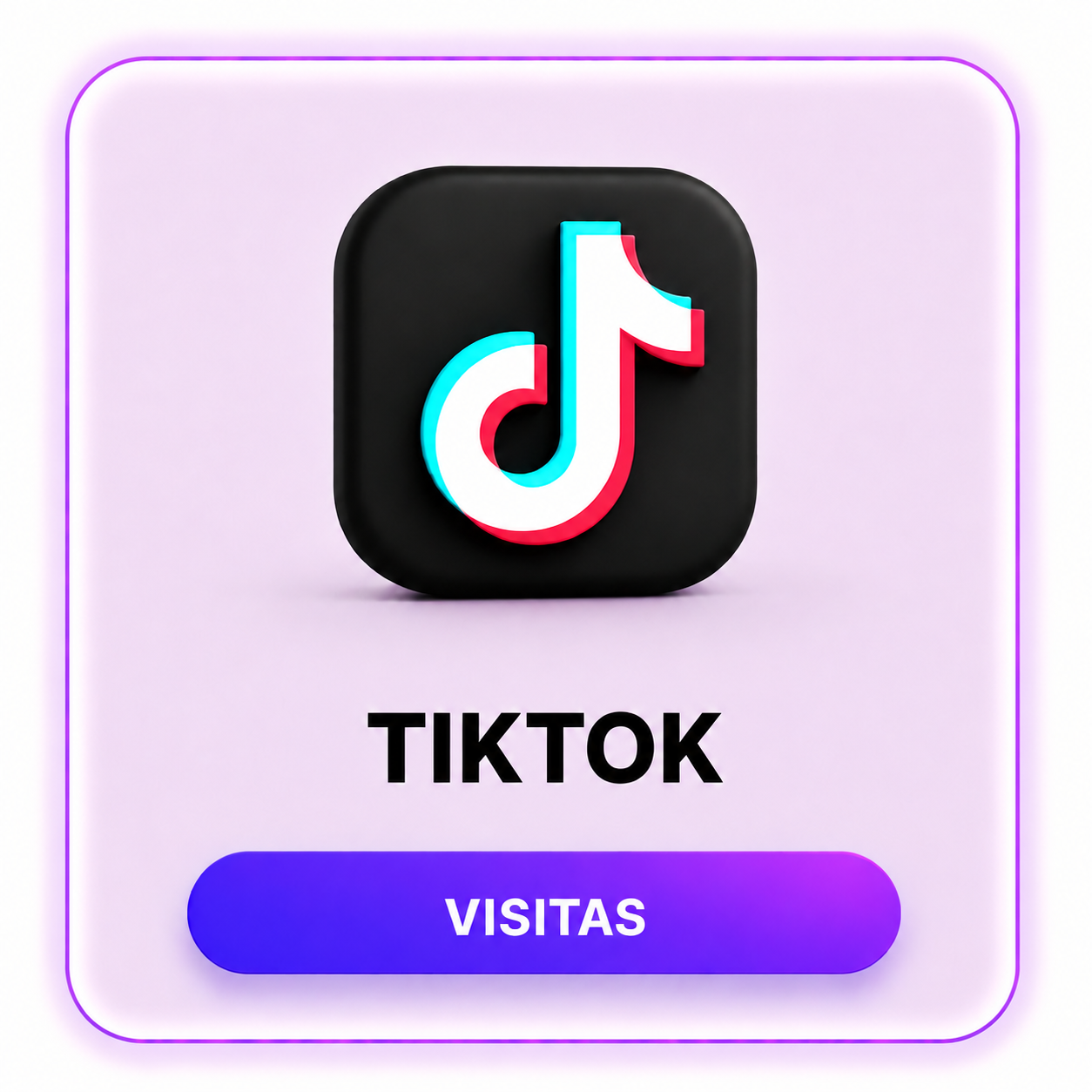 VISITAS TIKTOK