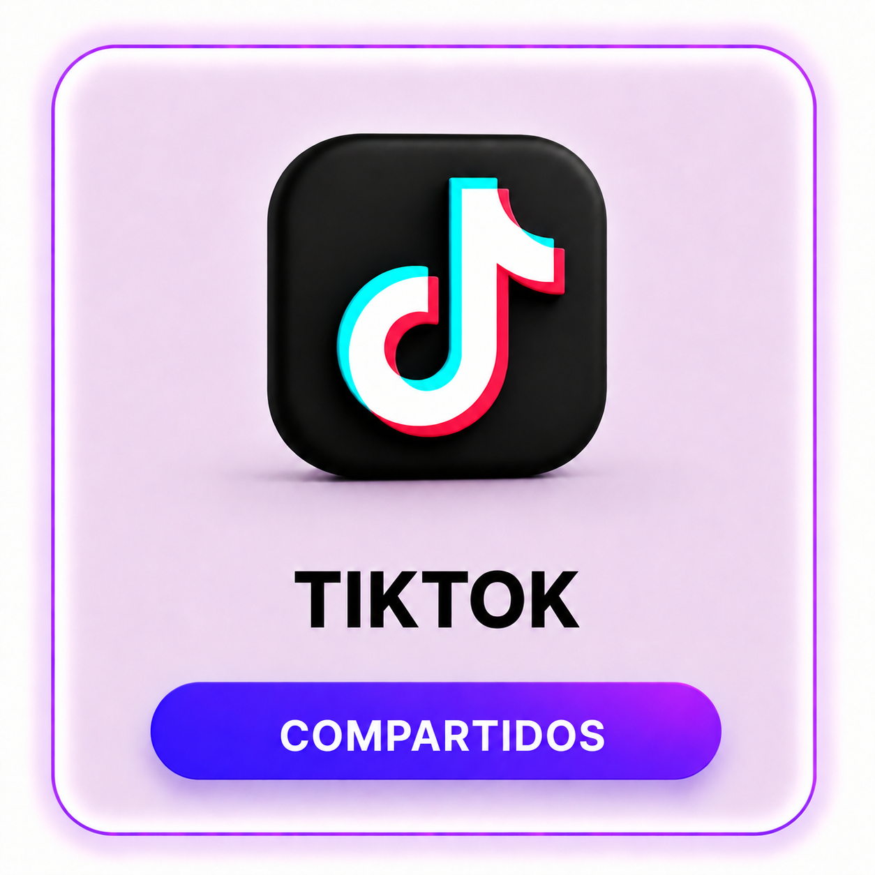 COMPARTIDOS TIKTOK