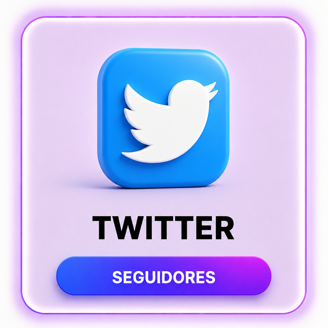 twitter seguidores