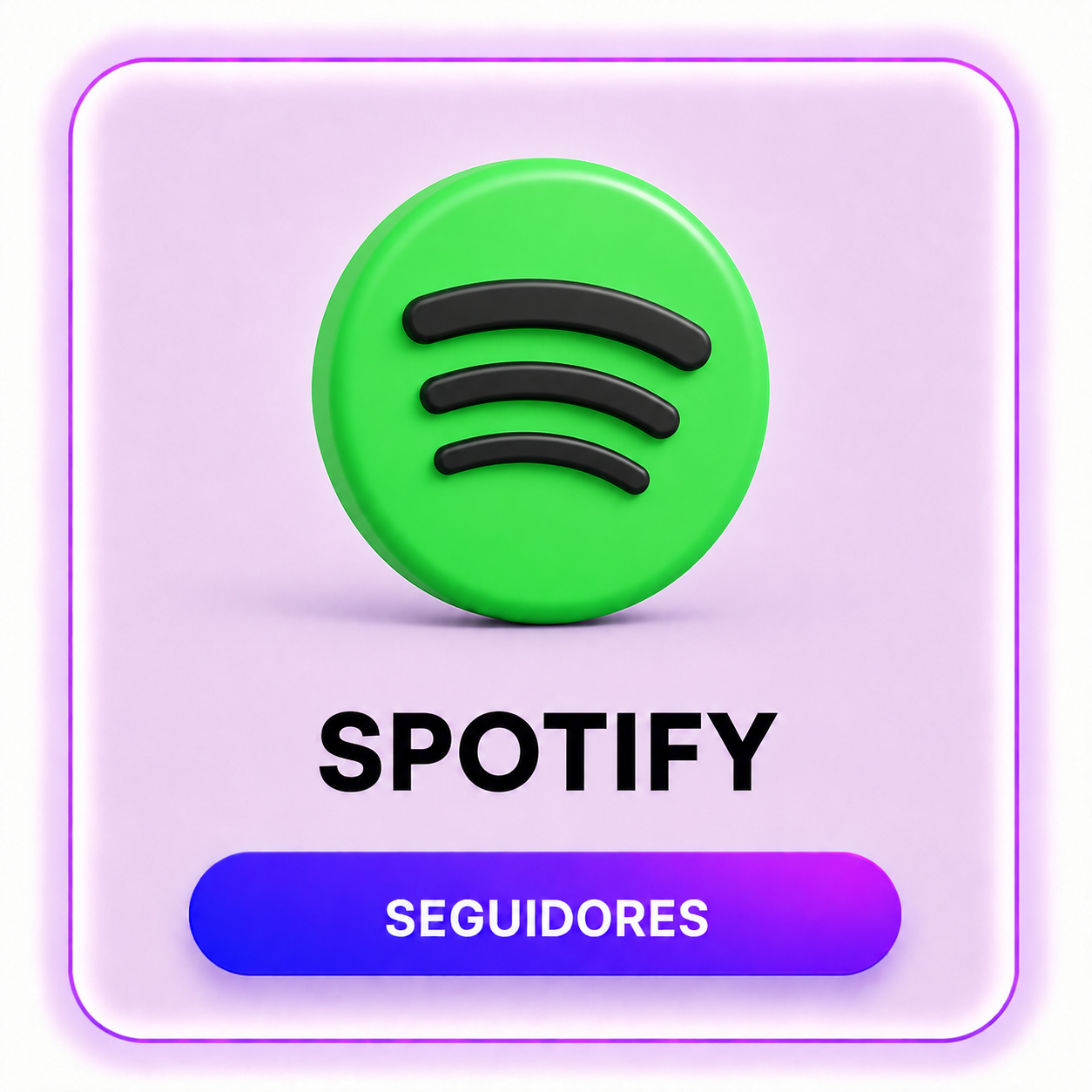 spotify seguidores