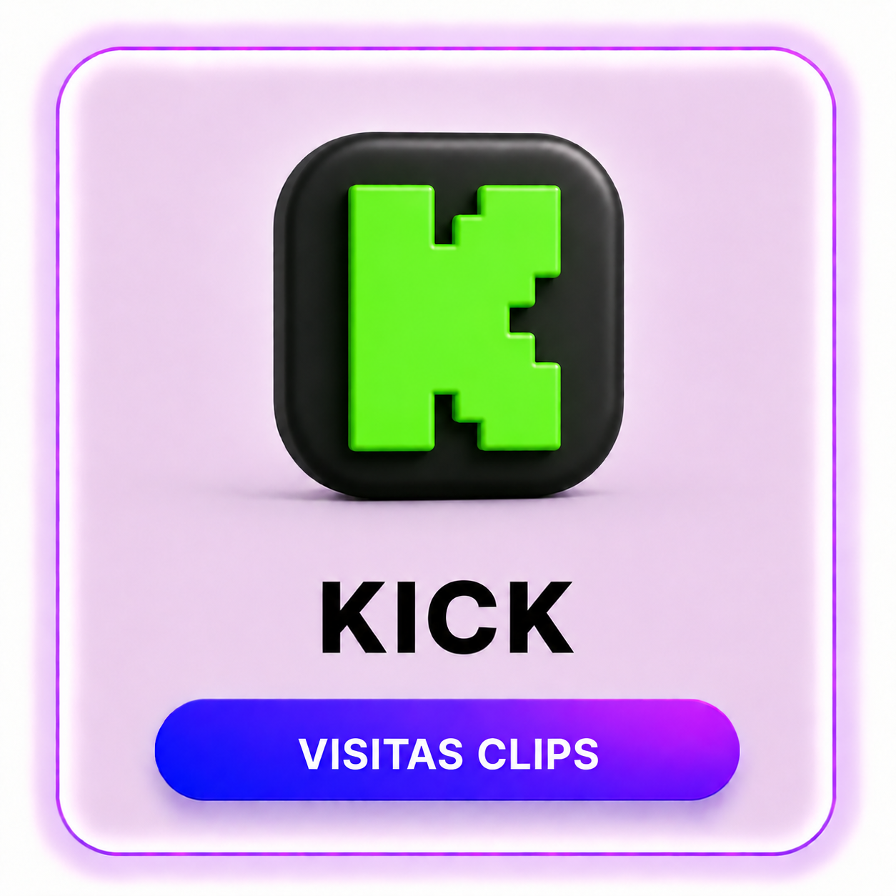 kick views