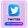 100 COMENTARIOS TWITTER