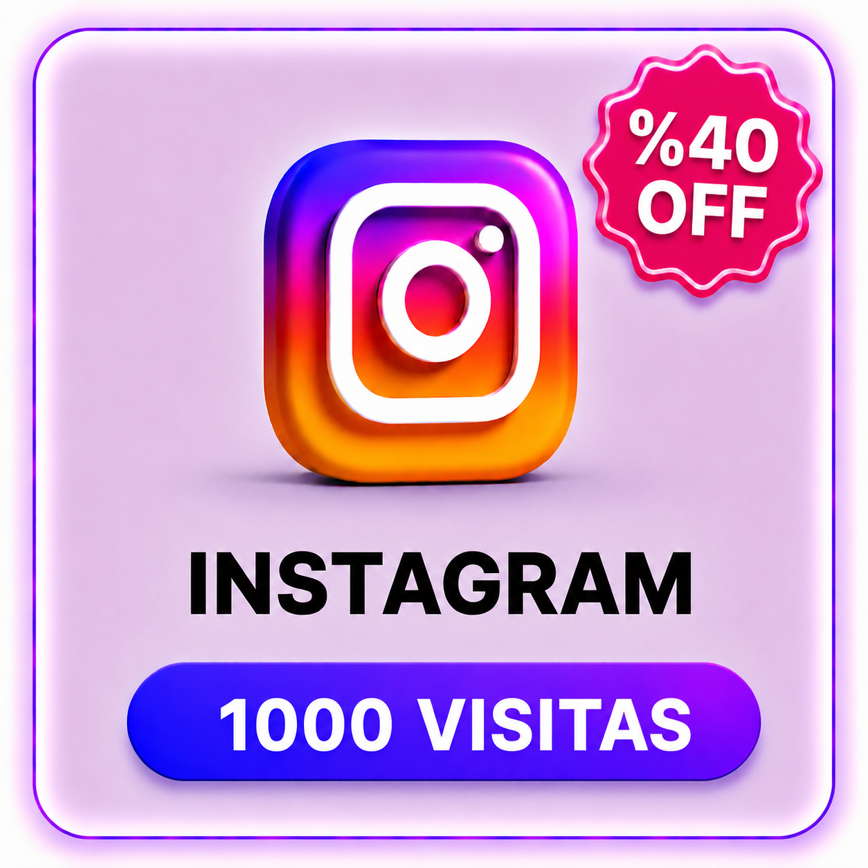 1000 VISITAS INSTAGRAM