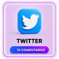 10 COMENTARIOS TWITTER